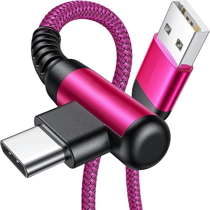 USB to USB-C Cable