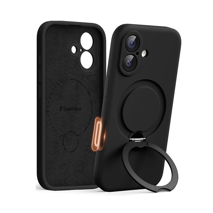 GOLBON For iPhone 17 Case